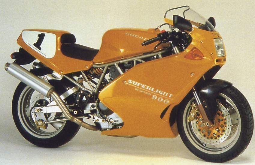 ducati 900sl for sale